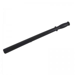 54CM RUBBER BATON